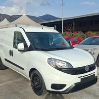 Doblò 1.6 MJT 105CV PL-TN Cargo Maxi Lamierato SX 