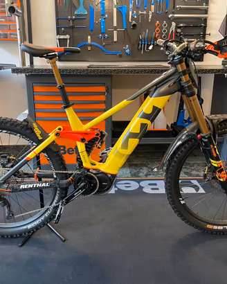 Ebike