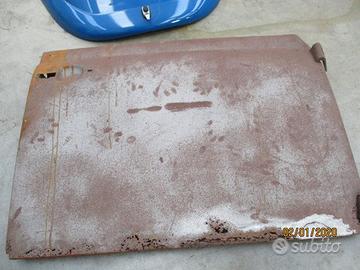 Porta destra per vw maggiolone anni '70