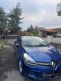 RENAULT CLIO IV MOSCHINO LIFE DCi 90