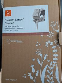 Marsupio Stokke Limas