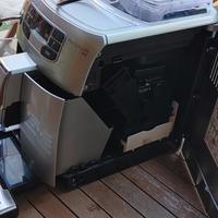 macchina caffè seco intelia evo