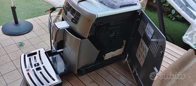 macchina caffè seco intelia evo