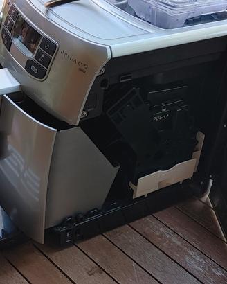 macchina caffè seco intelia evo