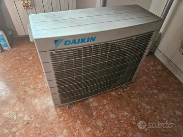 climatizzatore daikin 9000btu