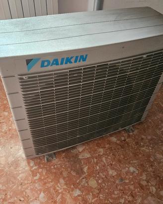climatizzatore daikin 9000btu