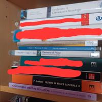 libri universitari ingegneria