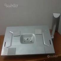 bracetto tv fino a 26 pollici