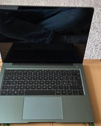 Huawei MateBook 14s