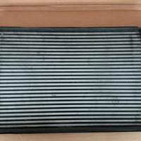 RADIATORE INTERCOOLER SCAMBIATORE ORIGINALE GOLF 5
