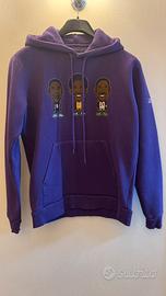 ROOKIE felpa con cappuccio