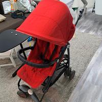 passeggino pliko mini PEG Perego 