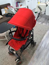 passeggino pliko mini PEG Perego 