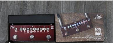Eko Baio per chitarra acustica 