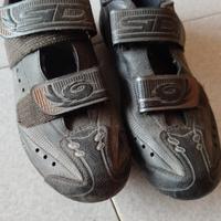 scarpe bici SiDi