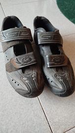 scarpe bici SiDi