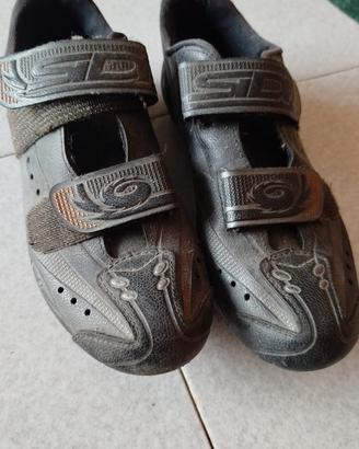 scarpe bici SiDi