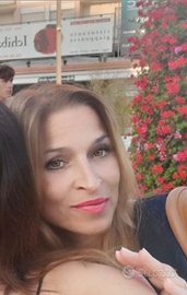 Assistente alla poltrona, commessa, babysitter