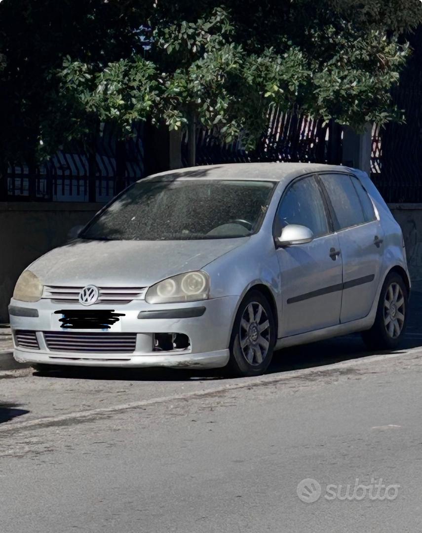 Volkswagen Golf 5ª serie