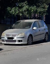 Golf 1900 TDI