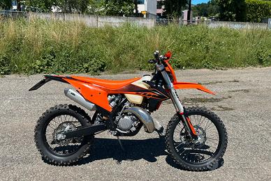 Stupenda Ktm 150 Tpi