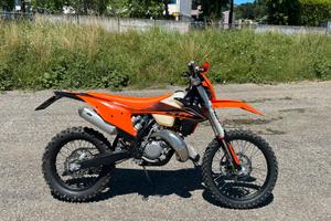 Stupenda Ktm 150 Tpi
