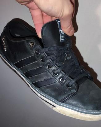 Scarpe Adidas vespa