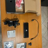 Hub usb per Pc HP