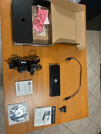 Hub usb per Pc HP