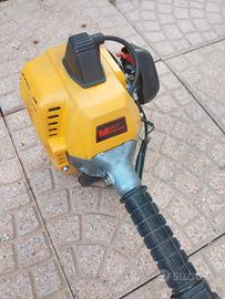 Decespugliatore Minarelli MBC 211