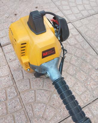 Decespugliatore Minarelli MBC 211