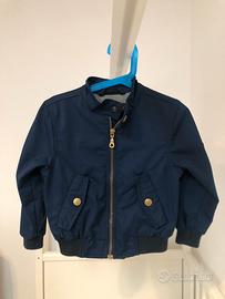 Giacca bambino Finger in the nose 2 / 3 anni