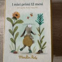 Card primi 12 mesi- presente  nascita