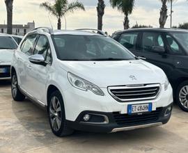 Peugeot 2008 1.6 e-HDi 92 CV Stop&Start Urban Cros
