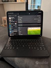 Ipad Pro 11 pollici  4^generazione 128 GB