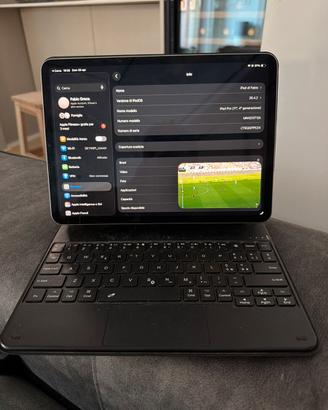 Ipad Pro 11 pollici  4^generazione 128 GB