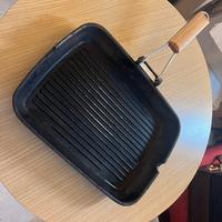 Ikea grill padella