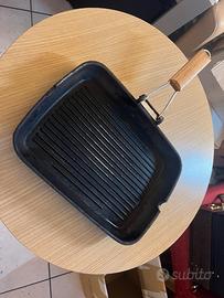 Ikea grill padella