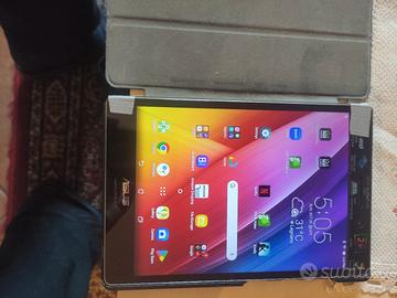 tablet Asus datato