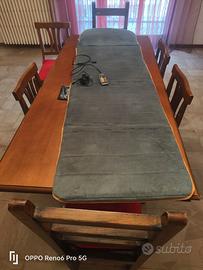 Tappetino massaggiante