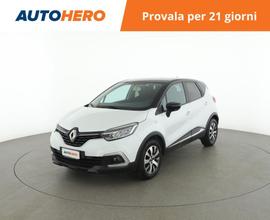 RENAULT Captur RU83163