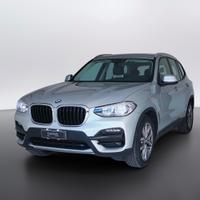 BMW X3 G01 2017 - X3 xdrive20d Business Advantage