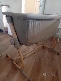 culla next to me Jané