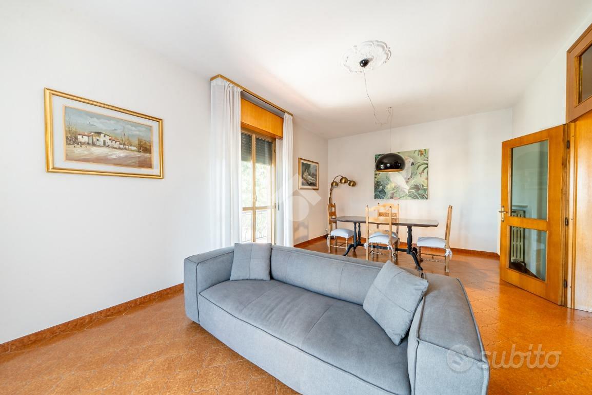 Appartamento – Reggio nell'Emilia, Fogliano - Vista 3