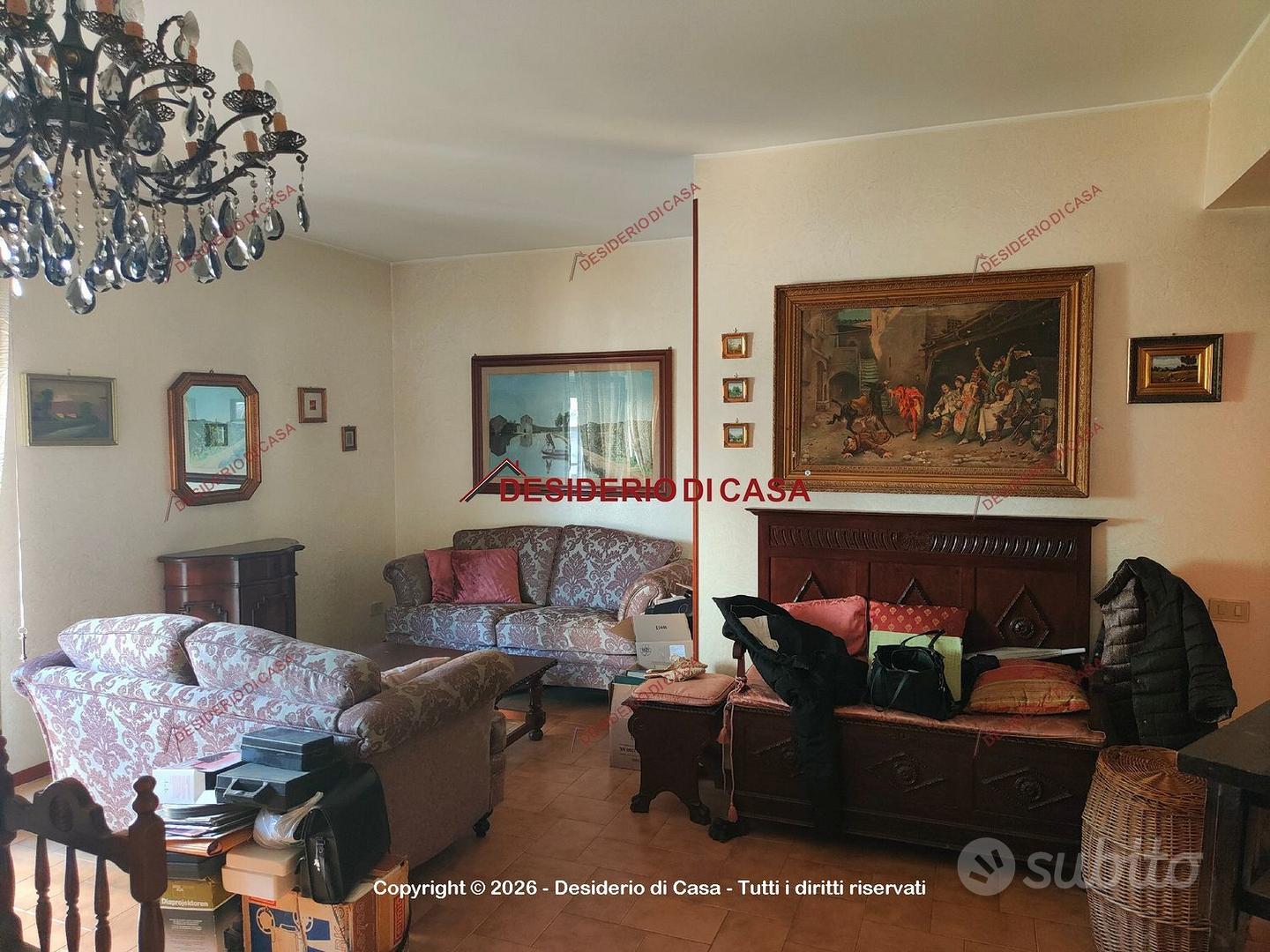 Appartamento – Palermo, Guadagna, III Circoscrizione - Vista 2