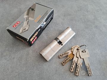 Serratura AGB 5000PS di sicurezza