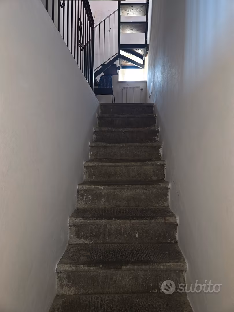 Appartamento borgo di Filetto - Vista 3