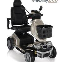 scooter elettrico 4 ruote 