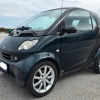 Smart 800 cdi  - 2002