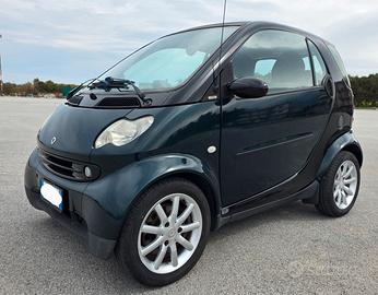 Smart 800 cdi  - 2002